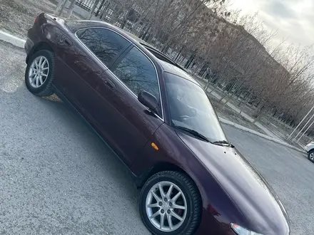 Mazda Xedos 6 1998 года за 2 700 000 тг. в Атырау – фото 13