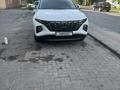 Hyundai Tucson 2022 года за 12 500 000 тг. в Шымкент – фото 2