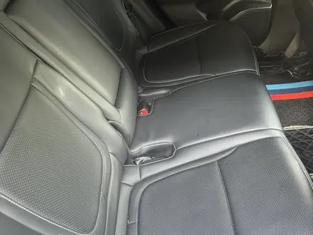 Hyundai Tucson 2022 года за 12 500 000 тг. в Шымкент – фото 4