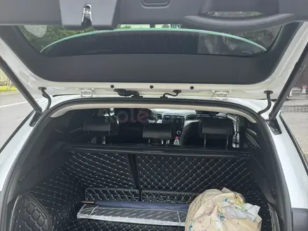 Hyundai Tucson 2022 года за 12 500 000 тг. в Шымкент – фото 6
