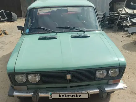 ВАЗ (Lada) 2106 1989 года за 650 000 тг. в Шемонаиха