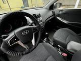 Hyundai Accent 2016 годаүшін5 550 000 тг. в Атырау – фото 4