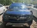 Renault Duster 2015 года за 7 300 000 тг. в Караганда – фото 2