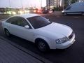 Audi A6 1999 годаfor2 400 000 тг. в Астана – фото 2