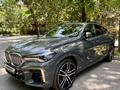 BMW X6 2022 годаүшін42 999 000 тг. в Алматы