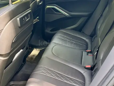 BMW X6 2022 года за 42 999 000 тг. в Алматы – фото 12