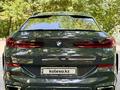 BMW X6 2022 годаүшін42 999 000 тг. в Алматы – фото 2