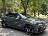 BMW X6 2022 года за 42 999 000 тг. в Алматы – фото 3