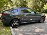 BMW X6 2022 года за 42 999 000 тг. в Алматы – фото 4