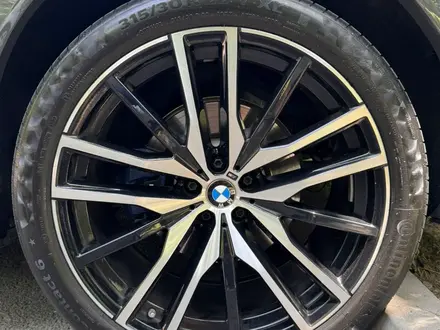 BMW X6 2022 года за 42 999 000 тг. в Алматы – фото 6