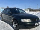 Volkswagen Passat 1996 годаfor2 500 000 тг. в Петропавловск – фото 3