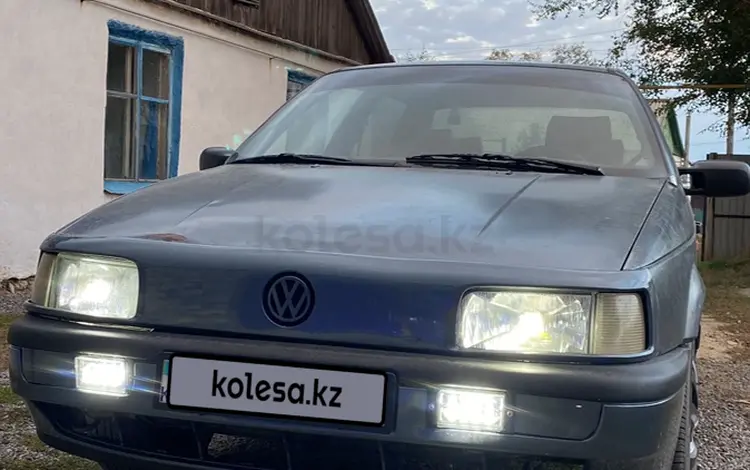 Volkswagen Passat 1992 года за 1 200 000 тг. в Актобе