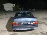 Volkswagen Passat 1992 годаүшін1 500 000 тг. в Актобе – фото 4