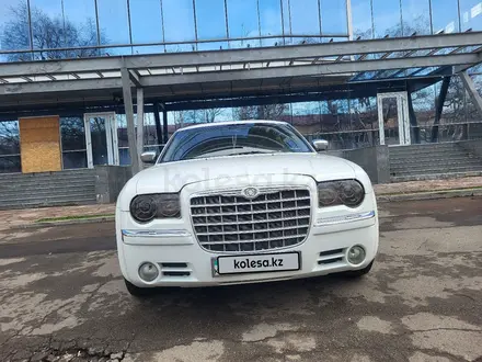 Chrysler 300C 2006 года за 6 000 000 тг. в Алматы