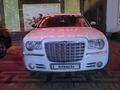 Chrysler 300C 2006 года за 6 000 000 тг. в Алматы – фото 15