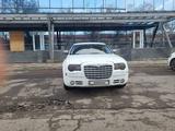 Chrysler 300C 2006 годаүшін4 399 999 тг. в Алматы – фото 2