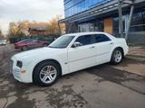 Chrysler 300C 2006 годаүшін4 399 999 тг. в Алматы – фото 4