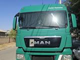 MAN  TGX 2013 года за 13 500 000 тг. в Шымкент