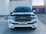 Toyota Land Cruiser 2016 годаfor31 500 000 тг. в Актау