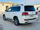 Toyota Land Cruiser 2016 годаfor31 500 000 тг. в Актау – фото 4
