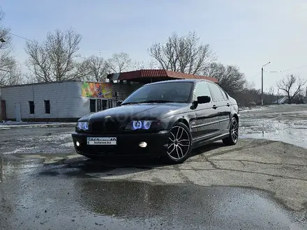 BMW 328 2000 года за 3 800 000 тг. в Семей – фото 6