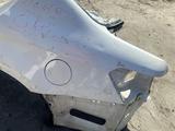 Заднее левое крыло на Kia K7 2014 года за 2 990 тг. в Шымкент – фото 3