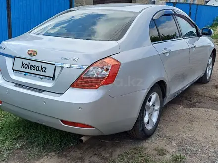 Geely Emgrand EC7 2015 года за 3 500 000 тг. в Астана – фото 6