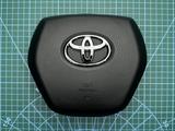 Подушка безопасности Камри (крышка) Toyota Camry AirBag за 20 000 тг. в Караганда