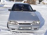 ВАЗ (Lada) 2115 2006 годаүшін1 200 000 тг. в Новоишимский