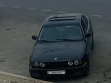 BMW 525 1990 годаfor1 600 000 тг. в Атырау – фото 2