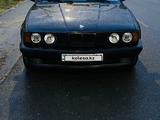 BMW 525 1990 годаfor1 600 000 тг. в Атырау – фото 4