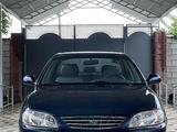 Kia Spectra 2007 года за 1 850 000 тг. в Шымкент – фото 2