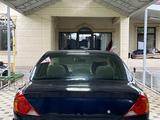 Kia Spectra 2007 года за 1 850 000 тг. в Шымкент – фото 4