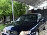 Kia Spectra 2007 года за 1 850 000 тг. в Шымкент