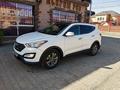 Hyundai Santa Fe 2014 года за 10 000 000 тг. в Актобе – фото 3