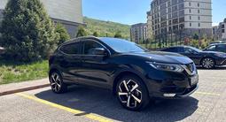 Nissan Qashqai 2019 года за 11 700 000 тг. в Алматы – фото 3