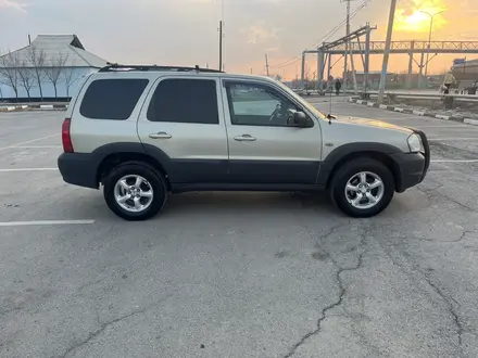 Mazda Tribute 2005 года за 4 500 000 тг. в Шаульдер – фото 9