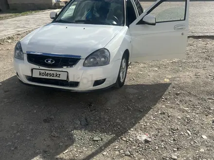 ВАЗ (Lada) Priora 2170 2013 года за 2 300 000 тг. в Жанакорган – фото 4