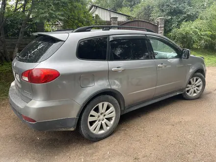 Subaru Tribeca 2007 года за 6 200 000 тг. в Алматы – фото 3