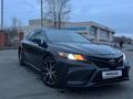 Toyota Camry 2021 годаfor13 500 000 тг. в Экибастуз – фото 3