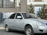 ВАЗ (Lada) Priora 2170 2015 годаүшін2 500 000 тг. в Шымкент – фото 4