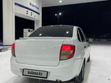 ВАЗ (Lada) Granta 2190 2014 года за 1 912 354 тг. в Усть-Каменогорск – фото 2