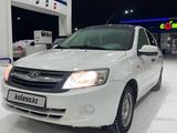 ВАЗ (Lada) Granta 2190 2014 года за 1 912 354 тг. в Усть-Каменогорск