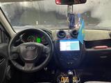 ВАЗ (Lada) Granta 2190 2014 года за 1 912 354 тг. в Усть-Каменогорск – фото 3
