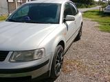 Volkswagen Passat 1997 годаүшін1 700 000 тг. в Усть-Каменогорск – фото 2