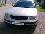 Volkswagen Passat 1997 годаүшін1 700 000 тг. в Усть-Каменогорск