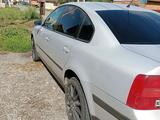 Volkswagen Passat 1997 годаүшін1 700 000 тг. в Усть-Каменогорск – фото 3
