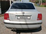 Volkswagen Passat 1997 годаүшін1 700 000 тг. в Усть-Каменогорск – фото 4