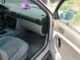 Volkswagen Passat 1997 годаүшін1 700 000 тг. в Усть-Каменогорск – фото 5