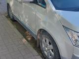 Mitsubishi Delica D:5 2008 года за 5 500 000 тг. в Астана